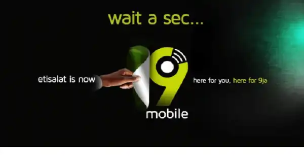 Checkout 9Mobile